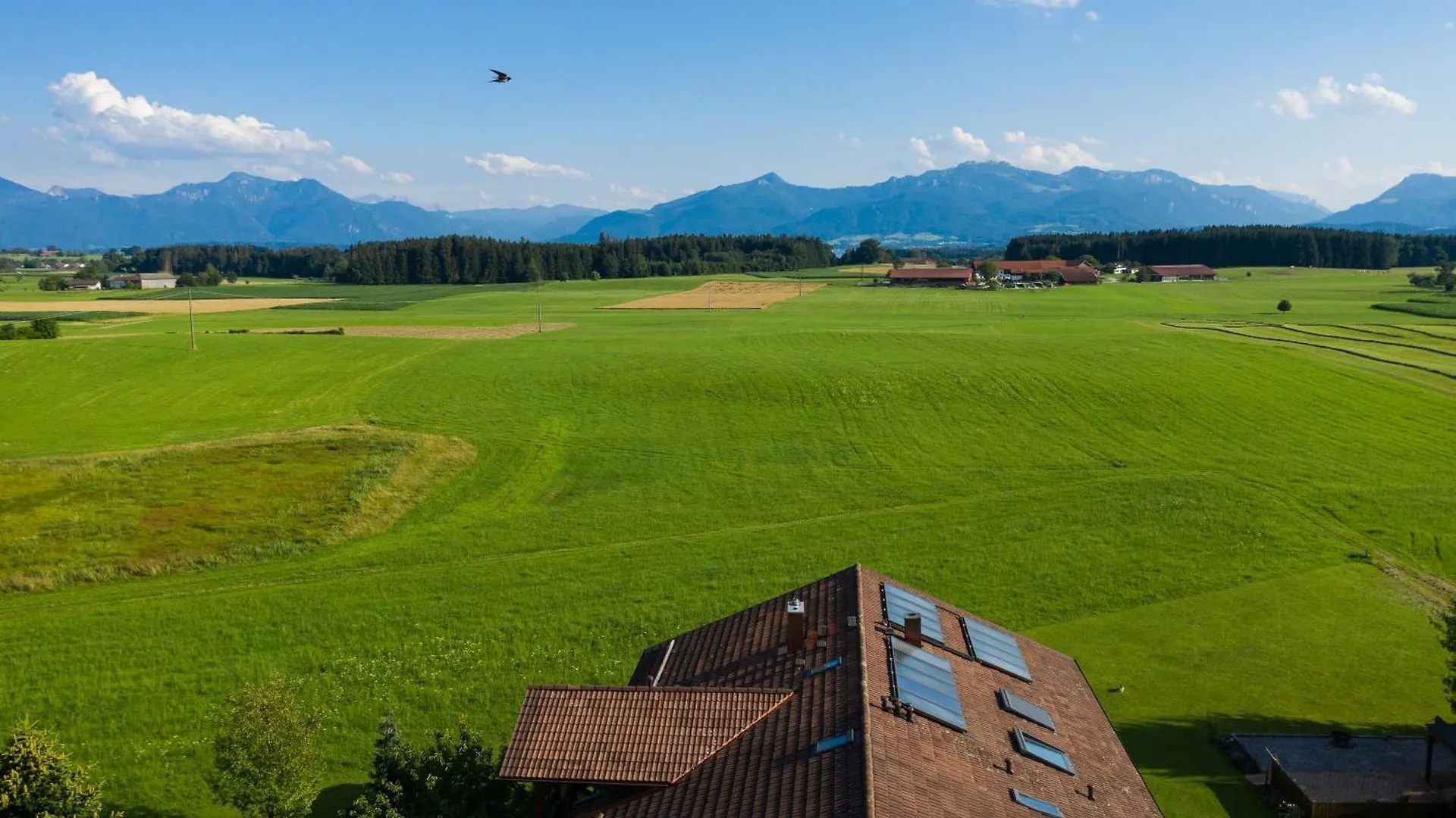 Meisterhof - Chiemsee Eggstatt