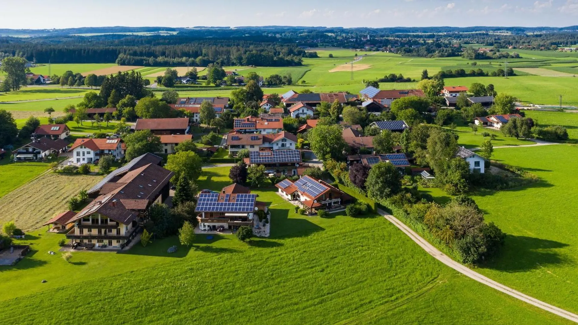 Meisterhof - Chiemsee Eggstatt 0*,  Germany
