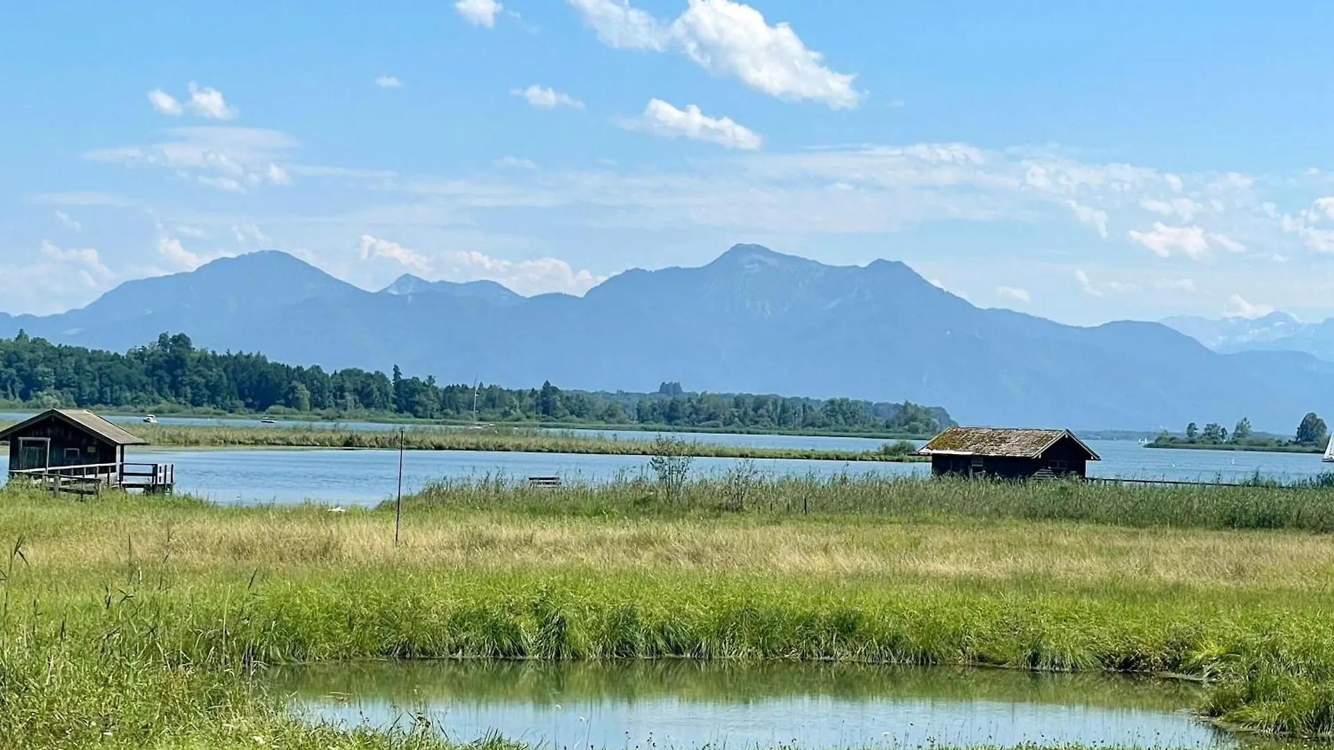 Meisterhof - Chiemsee Eggstatt 0*,  Germany