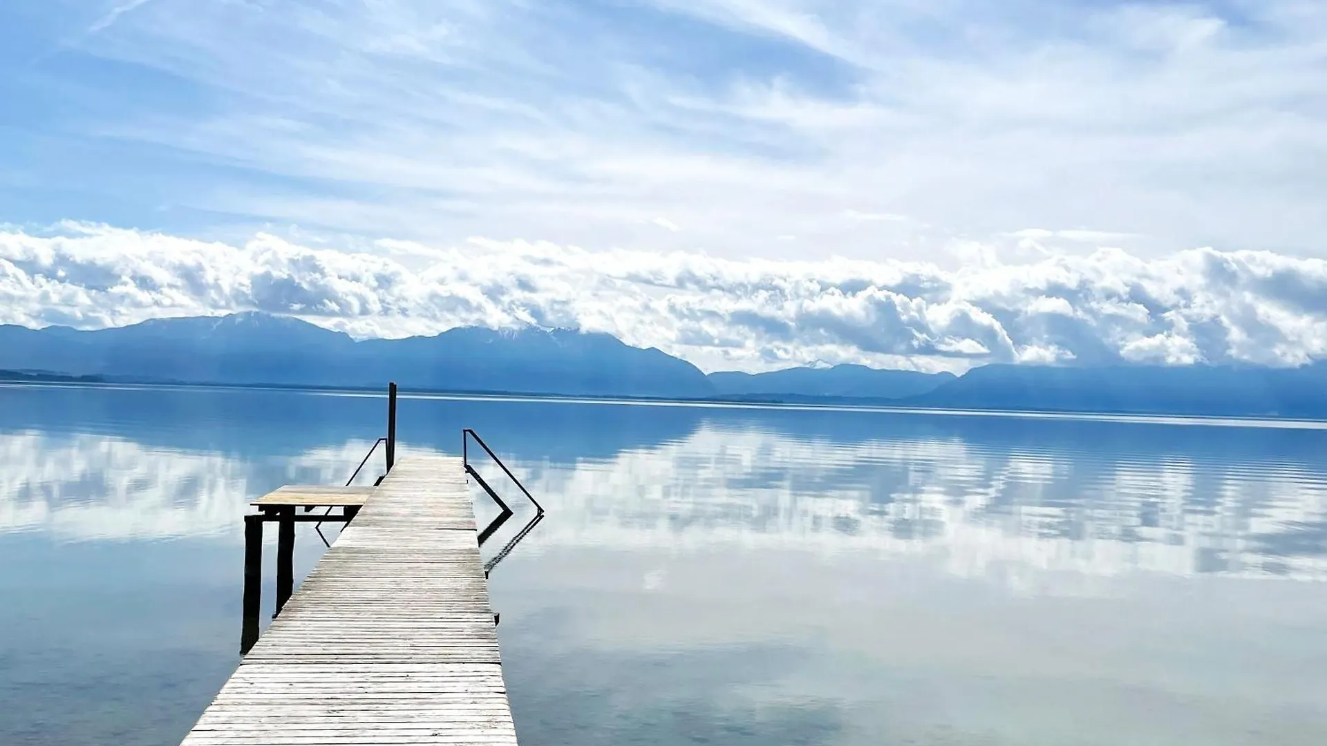 Apartment Meisterhof - Chiemsee Eggstatt Germany